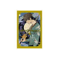 Little, Brown & Company The Mortal Instruments: The Graphic Novel, Vol. 7 (häftad, eng)