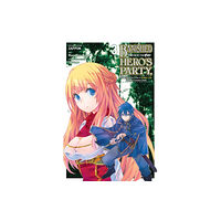 Little, Brown & Company Banished from the Hero's Party, I Decided to Live a Quiet Life in the Countryside, Vol. 3 (manga) (häftad, eng)