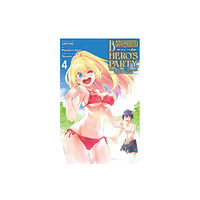 Little, Brown & Company Banished from the Hero's Party, I Decided to Live a Quiet Life in the Countryside, Vol. 4 (manga) (häftad, eng)