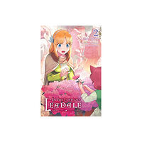 Little, Brown & Company In the Land of Leadale, Vol. 2 (manga) (häftad, eng)