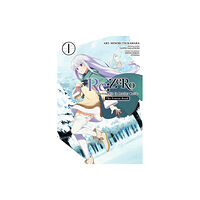Little, Brown & Company Re:ZERO -Starting Life in Another World-, The Frozen Bond, Vol. 1 (häftad, eng)