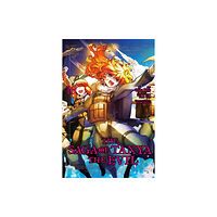Little, Brown & Company The Saga of Tanya the Evil, Vol. 16 (manga) (häftad, eng)