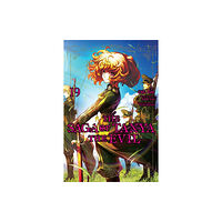 Little, Brown & Company The Saga of Tanya the Evil, Vol. 19 (manga) (häftad, eng)