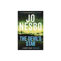 Vintage Publishing The Devil's Star (häftad, eng)