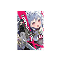 Little, Brown & Company The Devil Is a Part-Timer!, Vol. 18 (manga) (häftad, eng)