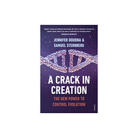 Vintage Publishing A Crack in Creation (häftad, eng)