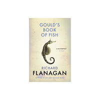 Vintage Publishing Gould's Book of Fish (häftad, eng)