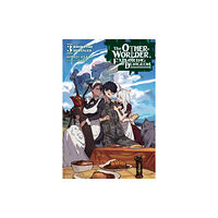 Little, Brown & Company The Otherworlder, Exploring the Dungeon, Vol. 3 (light novel) (häftad, eng)