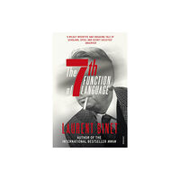 Vintage Publishing The 7th Function of Language (häftad, eng)