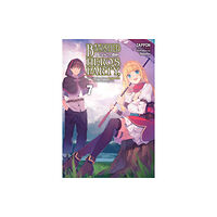 Little, Brown & Company Banished from the Hero's Party, I Decided to Live a Quiet Life in the Countryside, Vol. 7 (light novel) (häftad, eng)