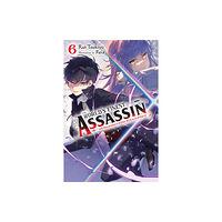 Little, Brown & Company The World's Finest Assassin Gets Reincarnated in Another World as an Aristocrat, Vol. 6 (light novel) (häftad, eng)