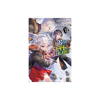 Little, Brown & Company Reign of the Seven Spellblades, Vol. 7 (light novel) (häftad, eng)