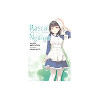 Little, Brown & Company Rascal Does Not Dream of a Nightingale (light novel) (häftad, eng)