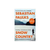 Vintage Publishing Snow Country (häftad, eng)