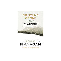 Vintage Publishing The Sound of One Hand Clapping (häftad, eng)