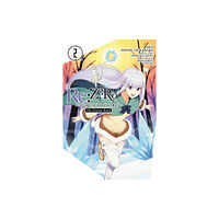 Little, Brown & Company Re:ZERO -Starting Life in Another World-, The Frozen Bond, Vol. 2 (häftad, eng)