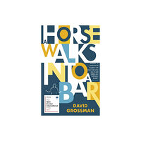 Vintage Publishing A Horse Walks into a Bar (häftad, eng)
