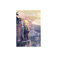 Little, Brown & Company In the Land of Leadale, Vol. 7 (light novel) (häftad, eng)