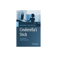 Springer International Publishing AG Cinderella's Stick (inbunden, eng)