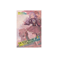 Little, Brown & Company Death March to the Parallel World Rhapsody, Vol. 19 (light novel) (häftad, eng)