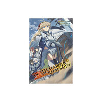Little, Brown & Company Death March to the Parallel World Rhapsody, Vol. 20 (light novel) (häftad, eng)
