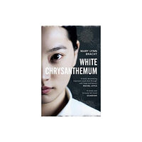 Vintage Publishing White Chrysanthemum (häftad, eng)