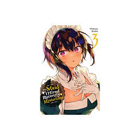 Little, Brown & Company The Maid I Hired Recently Is Mysterious, Vol. 3 (häftad, eng)