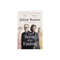 Vintage Publishing The Sense of an Ending (häftad, eng)