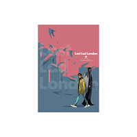 Little, Brown & Company Lost Lad London, Vol. 3 (häftad, eng)