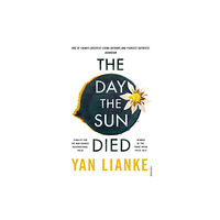 Vintage Publishing The Day the Sun Died (häftad, eng)