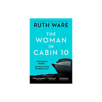 Vintage Publishing The Woman in Cabin 10 (häftad, eng)