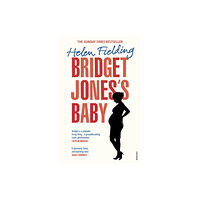 Vintage Publishing Bridget Jones’s Baby (häftad, eng)