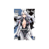 Little, Brown & Company Triage X, Vol. 23 (häftad, eng)