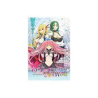 Little, Brown & Company Our Last Crusade or the Rise of a New World, Vol. 5 (manga) (häftad, eng)