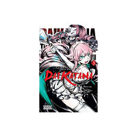 Little, Brown & Company Goblin Slayer Side Story II: Dai Katana, Vol. 3 (manga) (häftad, eng)