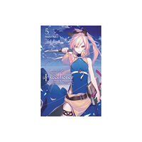 Little, Brown & Company The Executioner and Her Way of Life, Vol. 5 (häftad, eng)