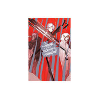 Little, Brown & Company Is It Wrong to Try to Pick Up Girls in a Dungeon?, Vol. 17 (light novel) (häftad, eng)