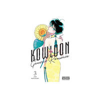 Little, Brown & Company Kowloon Generic Romance, Vol. 3 (häftad, eng)