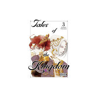 Little, Brown & Company Tales of the Kingdom, Vol. 3 (inbunden, eng)