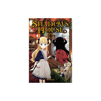 Little, Brown & Company Shadows House, Vol. 1 (häftad, eng)