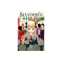 Little, Brown & Company Shadows House, Vol. 6 (häftad, eng)