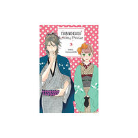 Little, Brown & Company Tsubaki-chou Lonely Planet, Vol. 3 (häftad, eng)