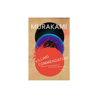 Vintage Publishing Killing Commendatore (häftad, eng)