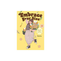 Little, Brown & Company Embrace Your Size (häftad, eng)