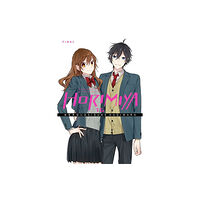 Little, Brown & Company Horimiya, Vol. 16 (häftad, eng)