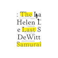Vintage Publishing The Last Samurai (häftad, eng)