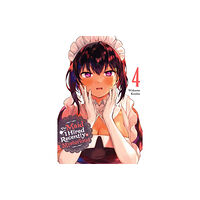 Little, Brown & Company The Maid I Hired Recently Is Mysterious, Vol. 4 (häftad, eng)