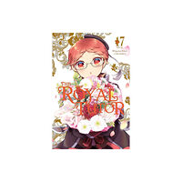 Little, Brown & Company The Royal Tutor, Vol. 17 (häftad, eng)