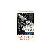 Vintage Publishing The Western Wind (häftad, eng)