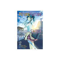 Little, Brown & Company Minami Nanami Wants to Shine, Vol. 2 (häftad, eng)